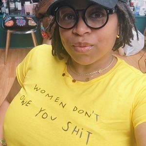 Meet your Posher, Gabrielle